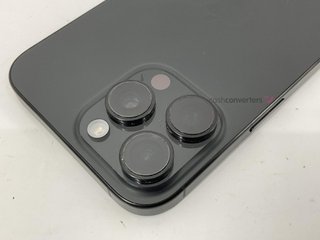 apple iphone 16 pro max 256gb