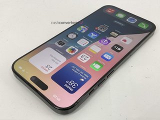 apple iphone 16 pro max 256gb