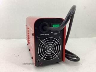soldador stayer citywork 1600 b