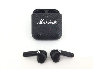 in-ear marshall minor iv