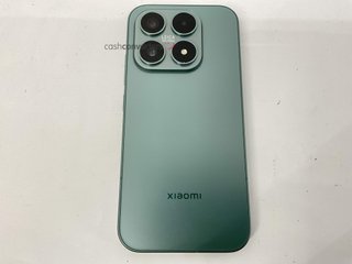 xiaomi 17 12gb 512gb
