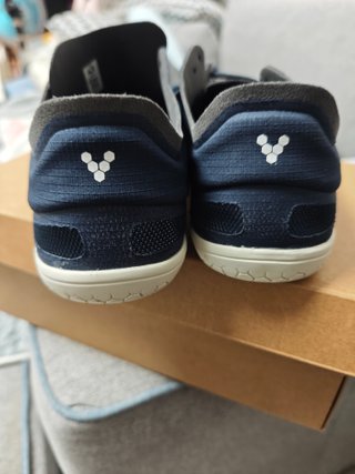Vivobarefoot Studio Movimento Scarpe Tg 43