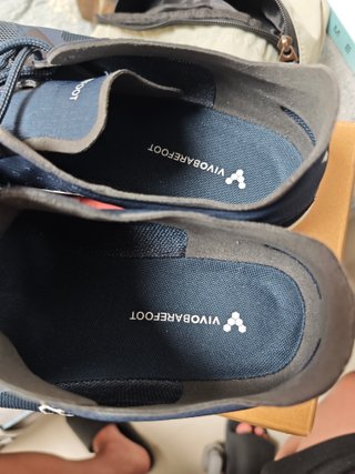 Vivobarefoot Studio Movimento Scarpe Tg 43