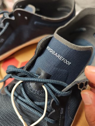 Vivobarefoot Studio Movimento Scarpe Tg 43