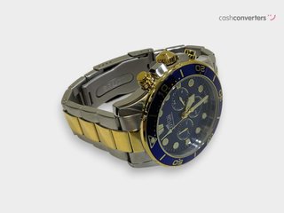 reloj pulsera caballero lotus 18757