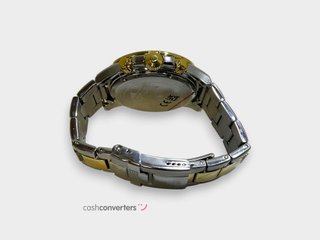 reloj pulsera caballero lotus 18757