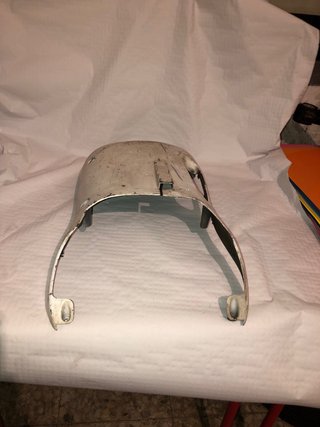 Plasticos Aprilia Sonic 49cc y alguna pieza