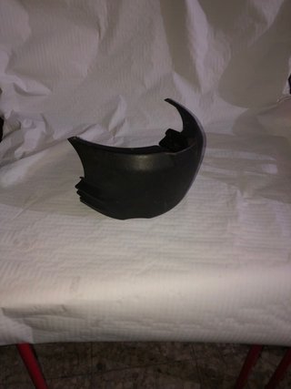 Plasticos Aprilia Sonic 49cc y alguna pieza