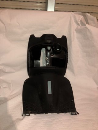 Plasticos Aprilia Sonic 49cc y alguna pieza