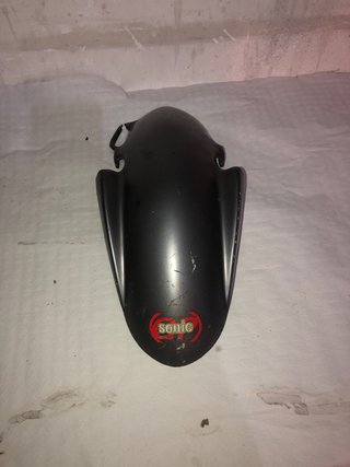 Plasticos Aprilia Sonic 49cc y alguna pieza
