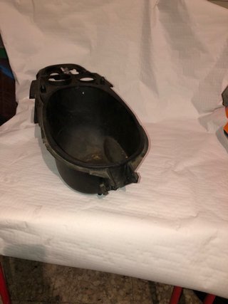 Plasticos Aprilia Sonic 49cc y alguna pieza