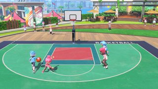 Nintendo Switch Sports