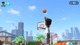 Nintendo Switch Sports