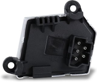 MAHLE regulador ventilador resistencia BMW