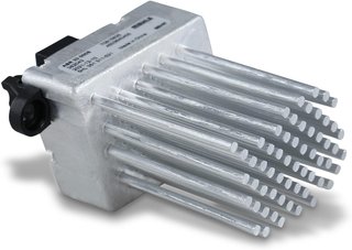 MAHLE regulador ventilador resistencia BMW