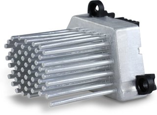 MAHLE regulador ventilador resistencia BMW
