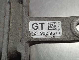 SOPORTE MOTOR OPEL INSIGNIA BERLINA B16DTH 229929