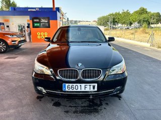 BMW Serie 5 2008