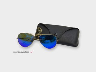 gafas de sol caballero/unisex rayban 3025