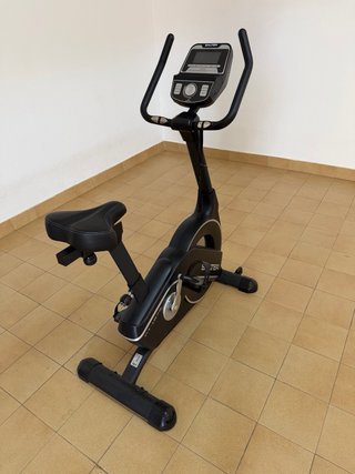 Bicicleta Estática Salter PT-1875