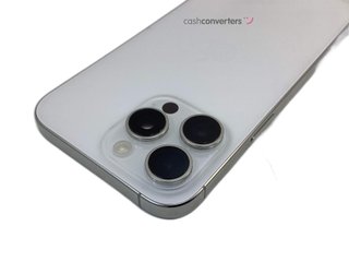 apple iphone 16 pro max 256gb