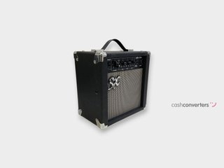 amplificador guitarra sx ga 1065