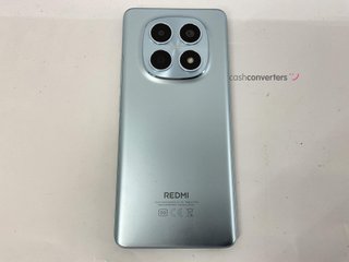 xiaomi redmi note 15 5g 8gb 256gb