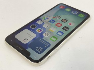 apple iphone 11 64gb