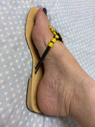 Sandalias
