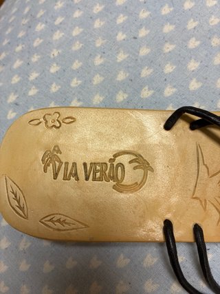 Sandalias