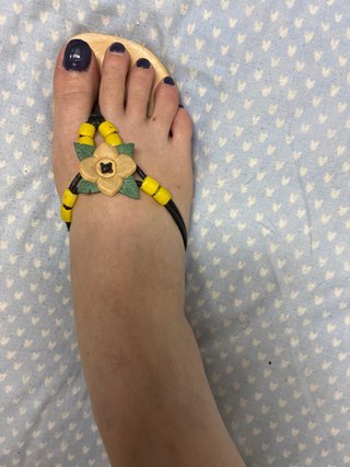 Sandalias