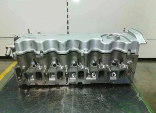Culata Rectificada 2.4jtd 5cil 10v