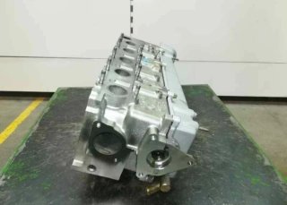 Culata Rectificada 2.4jtd 5cil 10v