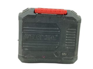 taladro a bateria parkside pbsa12d2