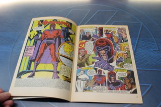 Marvel Comics. La Patrulla-X #10 y 11, 1993. Segunda Edición.