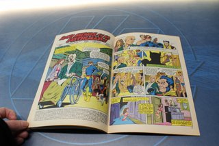 Marvel Comics. La Patrulla-X #10 y 11, 1993. Segunda Edición.