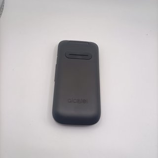 - Alcatel teléfono móvil dual sim básico