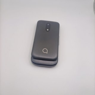 - Alcatel teléfono móvil dual sim básico