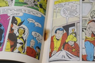 Marvel Comics. La Patrulla-X #22, 1986. Primera Edición.
