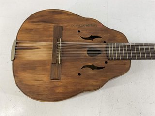 laud mervi rafael molina