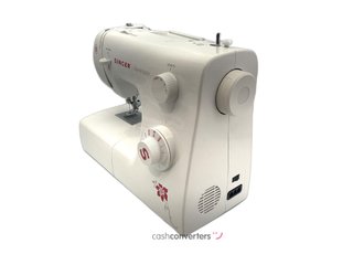 maquina coser singer serenade