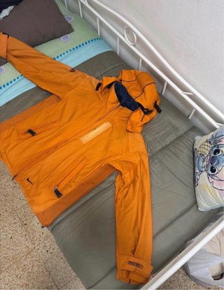 Chaqueta Nike ACG Vintage Talla M
