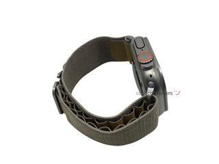 apple watch ultra 2 49mm (gps 4g) titanio