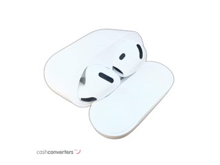 in-ear apple airpods 4 gen