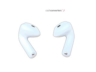 in-ear apple airpods 4 gen