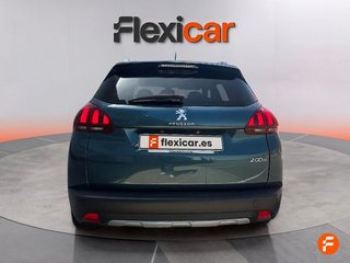 Peugeot 2008 Allure 1.6 BlueHDi 73KW (100CV)