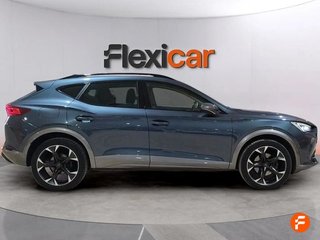 Cupra Formentor 1.5 TSI 110kW (150 CV) DSG
