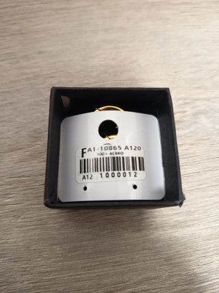 Pendientes Aro Dorados Elena