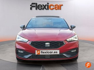 Seat Leon 2.0 TDI 110kW DSG-7 S&S FR Edition Plus