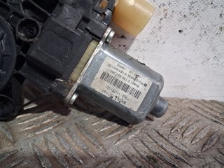 MOTOR ELEVALUNAS DELANTERO IZQUIERDO MINI CLUBMAN (R55)(2007) 2757043